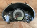 Toyota Vitz Ksp130 Meter Board Speedometer Panel