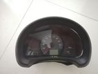 Toyota Vitz Ksp130 Meter Cluster