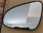 Toyota Vitz KSP130 Mirror Lens Glass