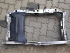 Toyota Vitz KSP130 Nose Cut Panel