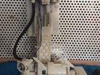 TOYOTA VITZ KSP130 PETROL PLOTTER