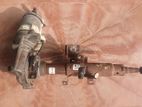 Toyota Vitz KSP130 power steering column