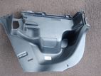 TOYOTA VITZ KSP130 QUATER PANEL UPPOSTING