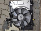 Toyota Vitz KSP130 Radiator Fan