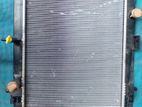 Toyota Vitz Ksp130 Radiator