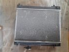 Toyota Vitz ( KSP130) Radiator -Recondition