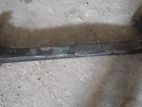 Toyota Vitz KSP130 Rear Axle Bar