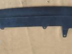 Toyota Vitz Ksp130 Rear Buffer Lower Cover