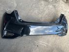 Toyota Vitz KSP130 Rear Buffer Panel