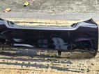 Toyota Vitz KSP130 Rear Bumper