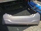 Toyota Vitz KSP130 Rear Bumper