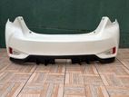 Toyota Vitz KSP130 Rear Bumper (Modified)