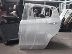 Toyota Vitz KSP130 Rear Door