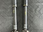 Toyota Vitz KSP130 Rear Shocks Absorber
