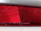 Toyota Vitz Ksp130 Rear Vbumper Reflector Lh