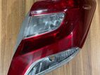 Toyota Vitz KSP130 Right Side Tail Light