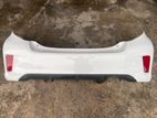 Toyota Vitz KSP130 RS Rear Buffer