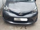 Toyota Vitz 2016