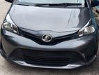 Toyota Vitz 2016