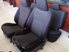Toyota Vitz KSP130 Seat Set