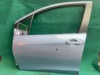 Toyota Vitz ksp130 Side Door