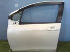 Toyota Vitz KSP130 Side Door