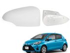 Toyota Vitz Ksp130 Side Mirror Cover