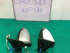 Toyota Vitz (KSP130) Side Mirror