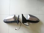 Toyota Vitz KSP130 Side Mirror