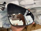 Toyota Vitz Ksp130 Side Mirror Lens