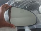 Toyota Vitz Ksp130 Side Mirror Lens / Glass