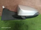 TOYOTA VITZ KSP130 SIDE MIRROR LH