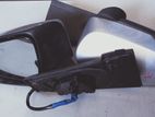 TOYOTA VITZ KSP130 SIDE MIRROR LH/RH