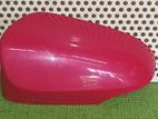 Toyota Vitz Ksp130 Side Mirror Outer Cover Lh