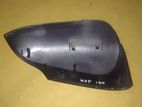 TOYOTA VITZ KSP130 SIDE MIRROR OUTER CUP LH