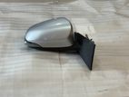 Toyota Vitz Ksp130 Side Mirror RH