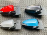 Toyota Vitz ksp130 side mirrors