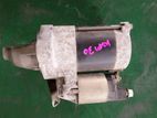 Toyota Vitz Ksp130 Starter Motor