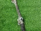 Toyota Vitz (KSP130) Steering Rack