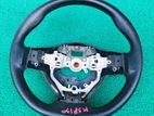 Toyota Vitz KSP130 Steering wheel