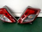 Toyota Vitz KSP130 Tail Light