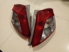 Toyota Vitz KSP130 Tail Light