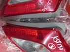 Toyota Vitz Ksp130 Tail Light