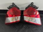 Toyota Vitz Ksp130 Tail Light