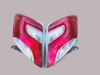 TOYOTA VITZ KSP130 TAIL LIGHT LH/RH