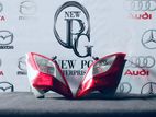 Toyota Vitz KSP130 Tail light LHS