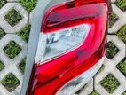 Toyota Vitz KSP130 Tail Lights