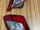 Toyota Vitz KSP130 Tail Lights