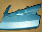 Toyota Vitz KSP130 Tow Hook Cover