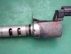 toyota vitz ksp130 VVT vall